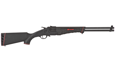 SV22434_2.jpg SAV 42 TAKEDOWN COMPACT 22LR/410 20"