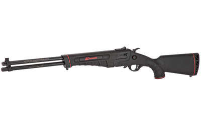 SV22434_3.jpg SAV 42 TAKEDOWN COMPACT 22LR/410 20"