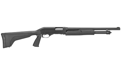 SV22438_2.jpg STEVENS 320 PG 20GA 18.5" 5RD BLACK