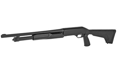 SV22438_3.jpg STEVENS 320 PG 20GA 18.5" 5RD BLACK