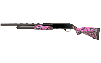 SV22560_1.jpg STEVENS 320 CMP 20GA 26" 5RD MDYGRL