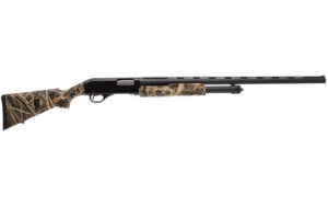 STEVENS 320 FIELD 12/28 CAMO SYN