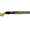 STEVENS 320 12GA 22" 5RD SPRG CAMO