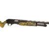 STEVENS 320 12GA 22" 5RD SPRG CAMO