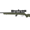 SV26721_1.jpg SAV MKII-FXP PKG 22LR 21" OD GREEN