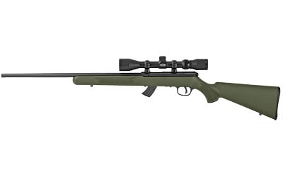 SV26721_1.jpg SAV MKII-FXP PKG 22LR 21" OD GREEN