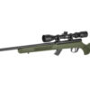 SV26721_3.jpg SAV MKII-FXP PKG 22LR 21" OD GREEN