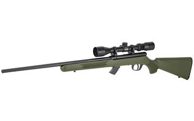 SV26721_3.jpg SAV MKII-FXP PKG 22LR 21" OD GREEN
