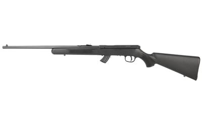 SAV MKII F 21SHARP 21" 10RD BLACK