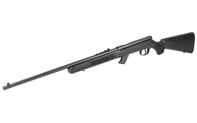 SAV MKII F 21SHARP 21" 10RD BLACK