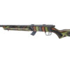 SAV MRK II MINM 21SHARP 18" 10RD GRN