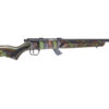 SAV MRK II MINM 21SHARP 18" 10RD GRN