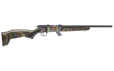 SAV MRK II MINM 21SHARP 18" 10RD GRN