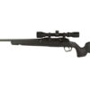 SAV AXIS XP 223REM 22" 4RD BLACK