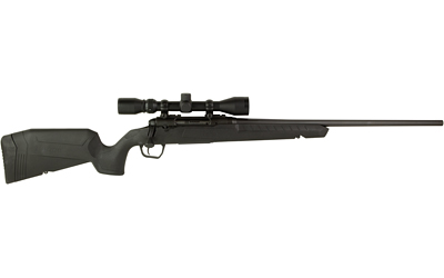 SAV AXIS XP 223REM 22" 4RD BLACK