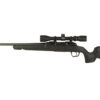 SAV AXIS XP 243WIN 22" 4RD BLACK