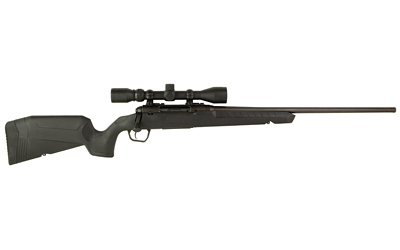 SAV AXIS XP 243WIN 22" 4RD BLACK