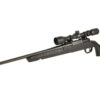 SAV AXIS XP 243WIN 22" 4RD BLACK