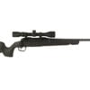 SAV AXIS XP 6.5CM 22" 4RD BLACK