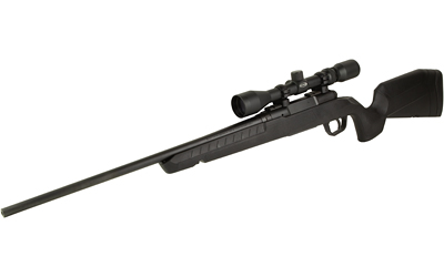 SAV AXIS XP 6.5CM 22" 4RD BLACK