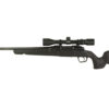 SAV AXIS XP 308WIN 22" 4RD BLACK