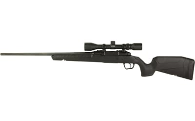 SAV AXIS XP 308WIN 22" 4RD BLACK