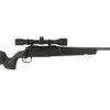 SAV AXIS XP 308WIN 22" 4RD BLACK