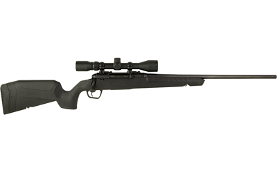 SAV AXIS XP 308WIN 22" 4RD BLACK