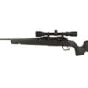 SAV AXIS XP 25-06REM 22" 4RD BLACK