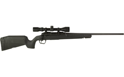 SAV AXIS XP 25-06REM 22" 4RD BLACK