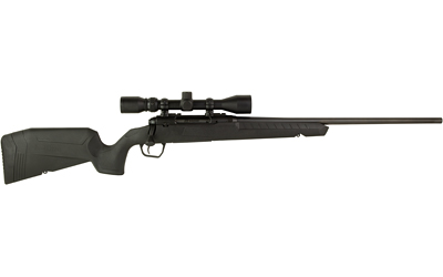 SAV AXIS XP 270 WIN 22" 4RD BLACK