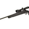 SAV AXIS XP 270 WIN 22" 4RD BLACK