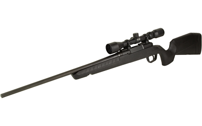 SAV AXIS XP 270 WIN 22" 4RD BLACK
