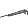 SAV AXIS 2 6.5CM 22" 4RD GRAY