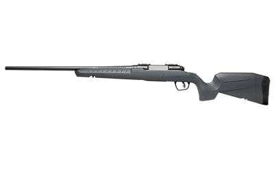 SAV AXIS 2 30-06SP 22" 4RD GRAY