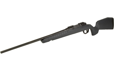 SAV AXIS 2 30-06SP 22" 4RD GRAY