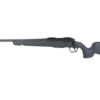 SAV AXIS 2 6.5CM 22" 4RD GRAY LH