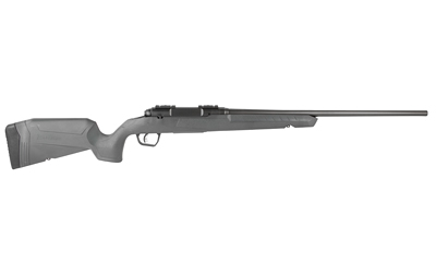 SAV AXIS 2 308WIN 22" 4RD GRAY LH
