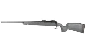 SAV AXIS 2 30-06SP 22" 4RD GRAY LH