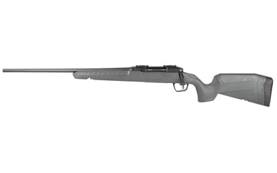 SV32104_1.jpg SAV AXIS 2 30-06SP 22" 4RD GRAY LH