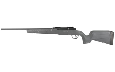 SAV AXIS 2 CMPCT 6.5CM 20" 4RD GRAY