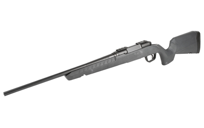 SAV AXIS 2 CMPCT 6.5CM 20" 4RD GRAY