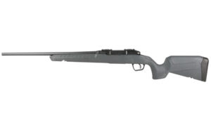 SAV AXIS 2 CMPCT 308WIN 20" 4RD GRAY