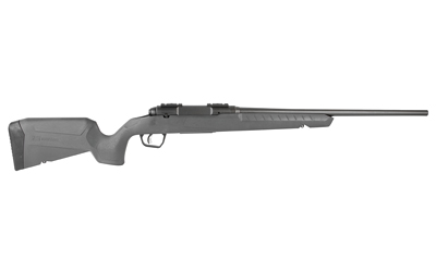 SAV AXIS 2 CMP 243WIN 20" 4RD GRY LH