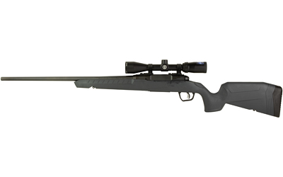 SAV AXIS 2 XP 223REM 22" 4RD GRAY