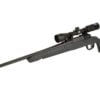 SAV AXIS 2 XP 223REM 22" 4RD GRAY