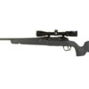 SAV AXIS 2 XP 6.5CM 22" 4RD GRAY