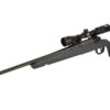 SAV AXIS 2 XP 6.5CM 22" 4RD GRAY