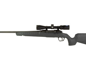SV32175_1.jpg SAV AXIS 2 XP 7MM-08REM 22" 4RD GRAY