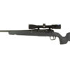 SAV AXIS 2 XP 308WIN 22" 4RD GRAY